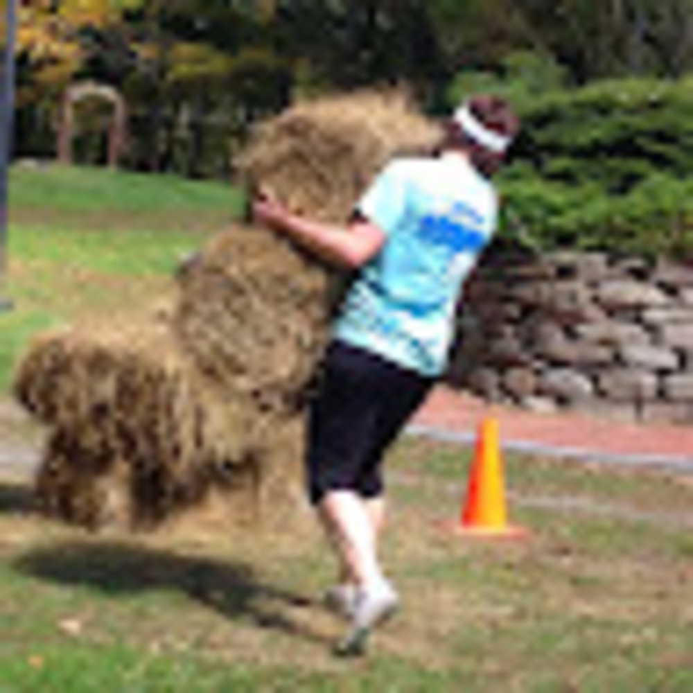 Meet your Posher, Jessica